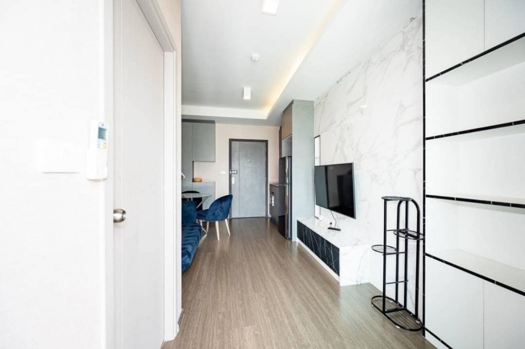 IJ03861 - Ideo Sukhumvit 93 - 35 sqm  - BTS BangChak BTS Onnut