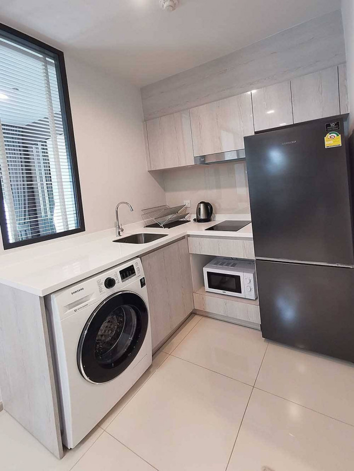 KL04344 - Life One Wireless - 35 sqm  - BTS Ploenchit