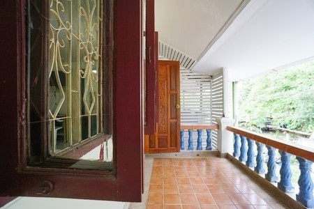 Room Available For Rent  Near Chaweng Beach Koh Samui Suratthni  .