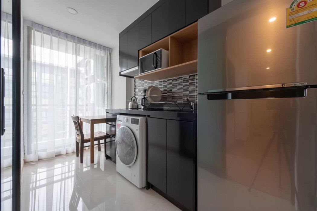 CD03355 - Chateau In Town Sukhumvit 64-1 - 64 sqm - BTS Punnawithi