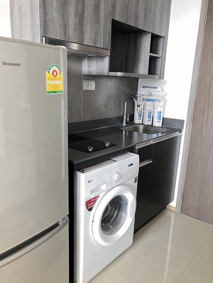 AB05421 - Ashton Chula - Silom - 32 sqm  - MRT Samyan - BTS Saladaeng - Chulalongkorn University