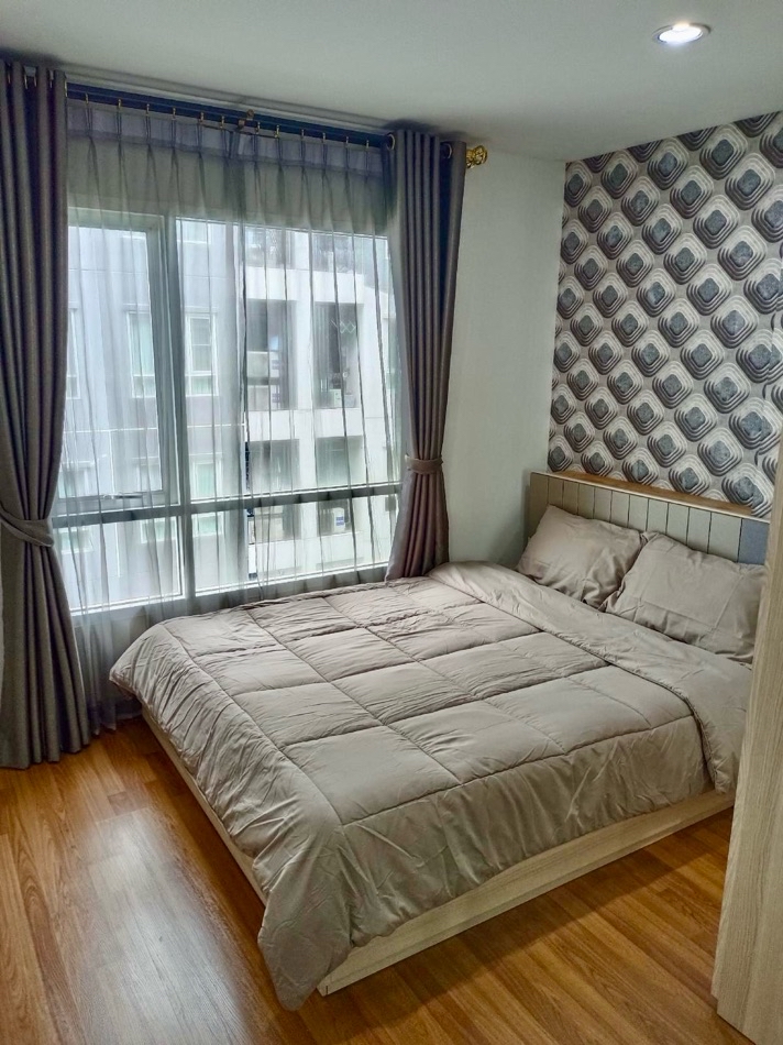 ให้เช่า คอนโด | คุ้มสุดในโครงการ “Regent Home Sukhumvit 81” 29 ตร.ม. ใกล้ BTS อ่อนนุช