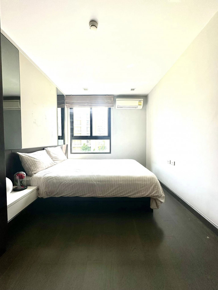 MN04424 - Mirage Sukhumvit 2 - 35.7 sqm - BTS Asok