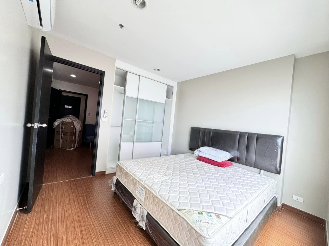 CD03381 - Diamond Sukhumvit - 34 sqm - BTS On Nut