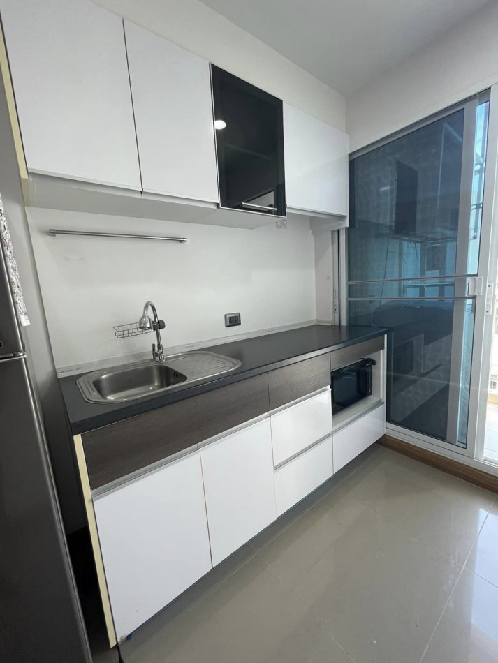 ST12637 - Supalai Wellington II - 42 sqm - MRT Cultural Center