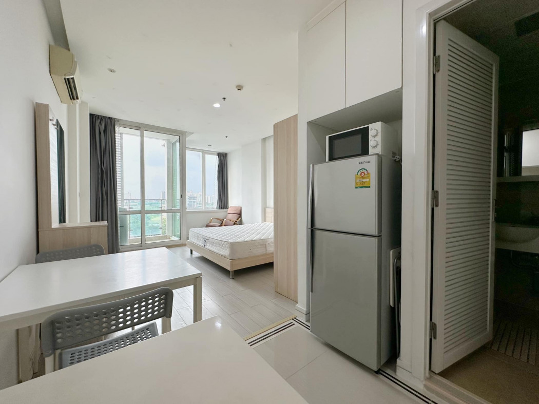 ST12639 - TC Green Rama 9 - 28 sqm  - MRT Rama9 - Central Rama 9 - Expressway