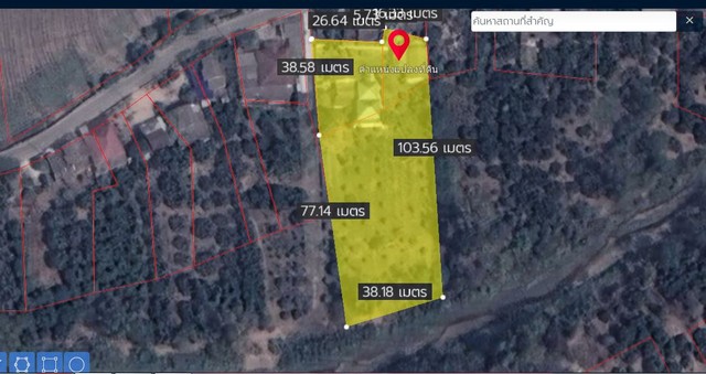 ขายบ้านที่ดิน3ไร่ 3.65ล.บ้าน2หลัง 3น2น ต.แม่แวน พร้าว เชียงใหม่  .