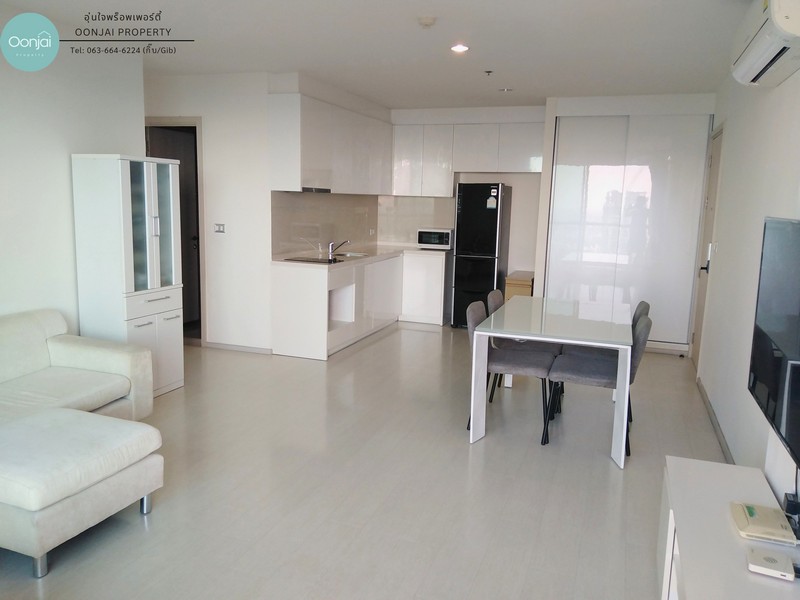 For Sell Rhythm Sukhumvit 42 2 Bed 2 Bath 77.71 sqm  .