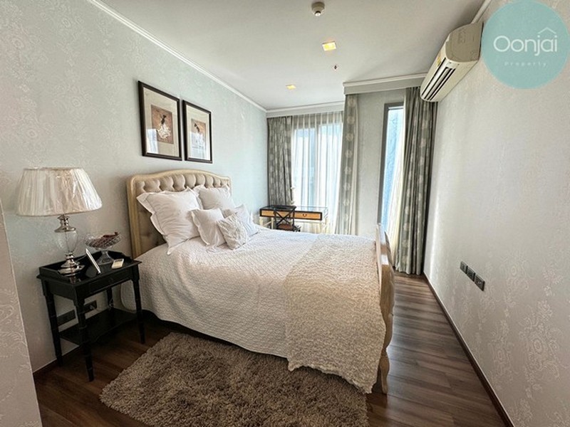 For Sell Ceil by Sansiri 1 Bed 1 Bath 46.76 sqm  .