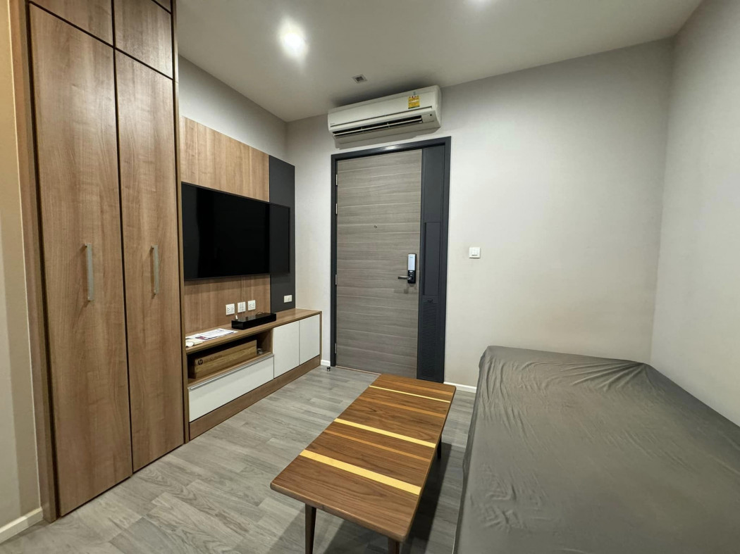 ST12651 - The Room Sathorn - St.Louis - BTS Saint Louis