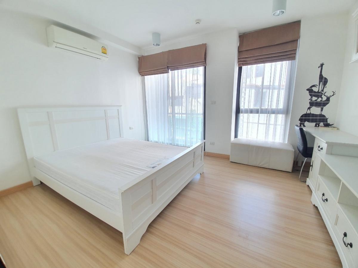 For Rent : ชาโตร์ อินทาวน์ รัชดา ซอย 10 ค่าเช่า 10,000 บาท  .