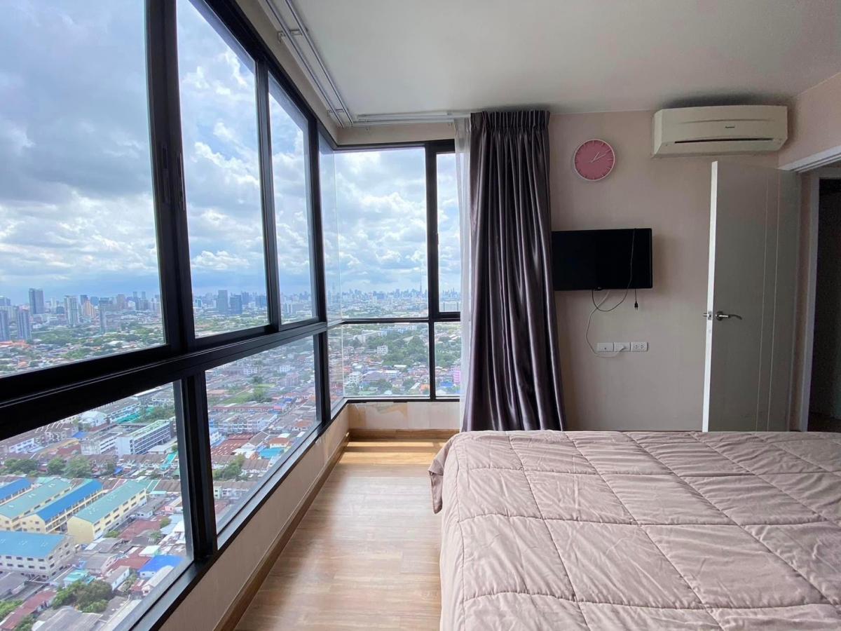 ให้เช่า เดอะ ทรี อินเตอร์เชนจ์ 2bed 22,000/m. tel.uri 0958195559  .