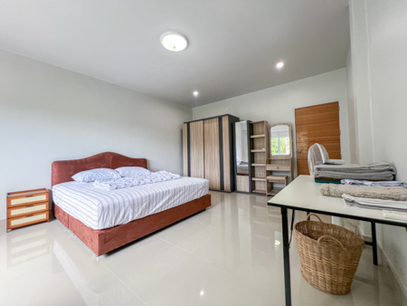 Modern 2-Story Townhome for Rent in Bophut, Koh Samui   .