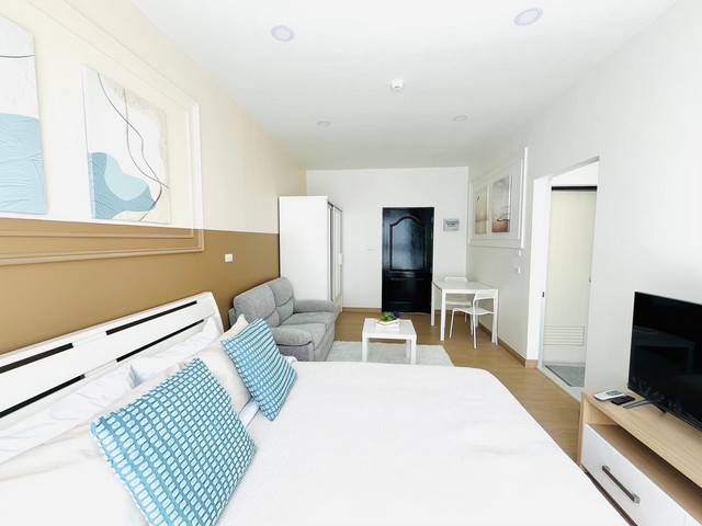 For Sales : Kuku, Newly renovated condo, 1B1B  .