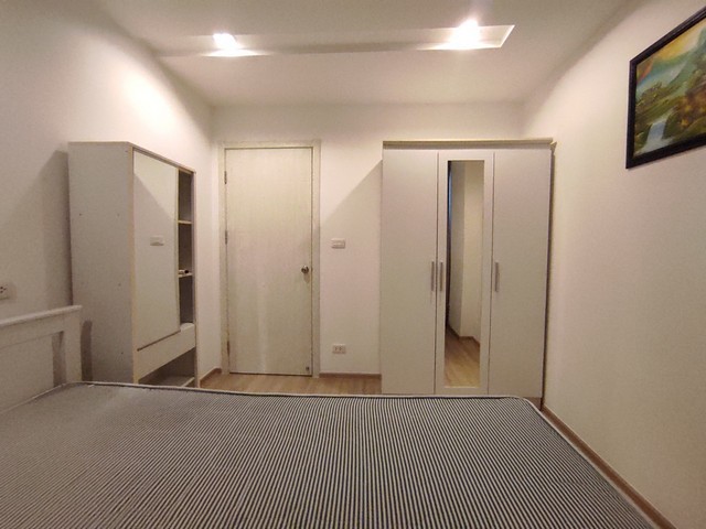 Sale or Rent Artemis Sukhumvit 77 near BTS Onnut, 1 bed pool view  .