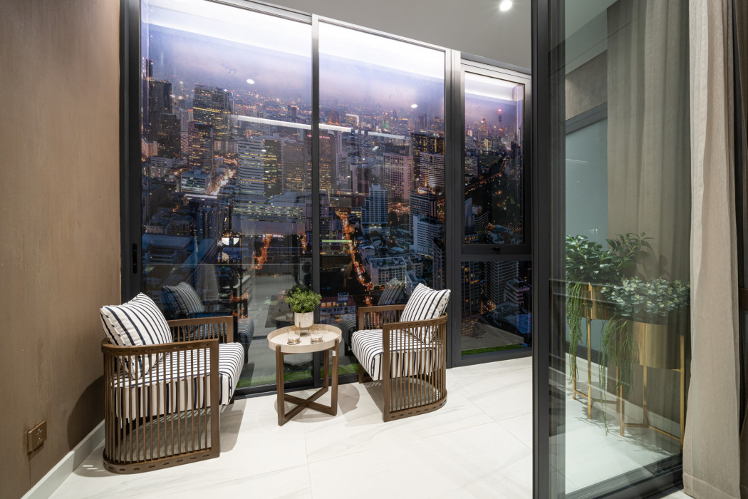 For Sale: 3 Bedrooms at Supalai Icon Sathorn – Exclusive Deals Available! (Foreign Quota)