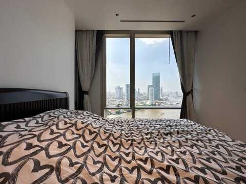 FOR SALE | FOUR SEASON PRIVATE RESIDENCES  | CHAREONKRUNG   .