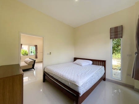 Stunning Detached House for Sale in Taling Ngam, Koh Samui   .