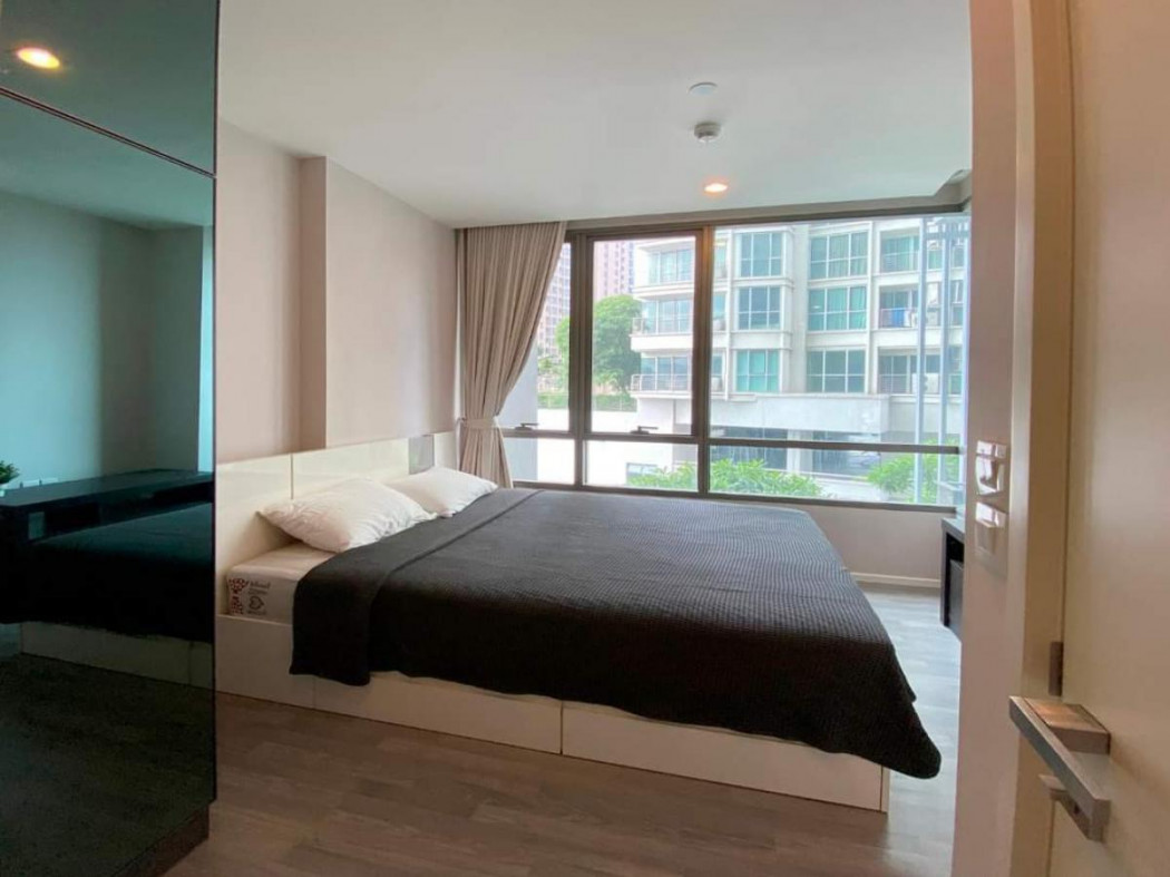 D ให้เช่า คอนโด The Room Sukhumvit 69  ราคา: 20,000 บาทต่อเดือน