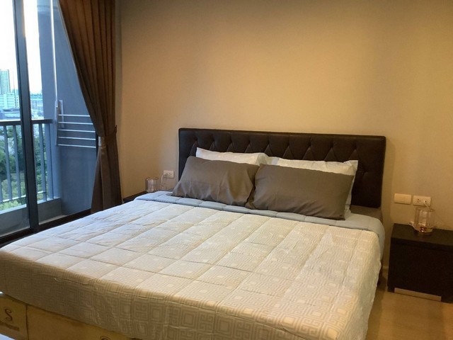 For Rent Rhythm Sukhumvit 44/1  .