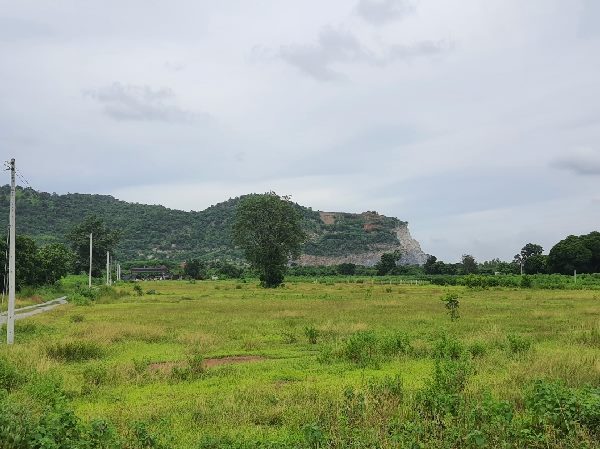  ขายที่ดิน 2 ไร่ ติดเขา ต.หนองโอ่ง อำเภออุ่ทอง จ.สุพรรณบุรี  .