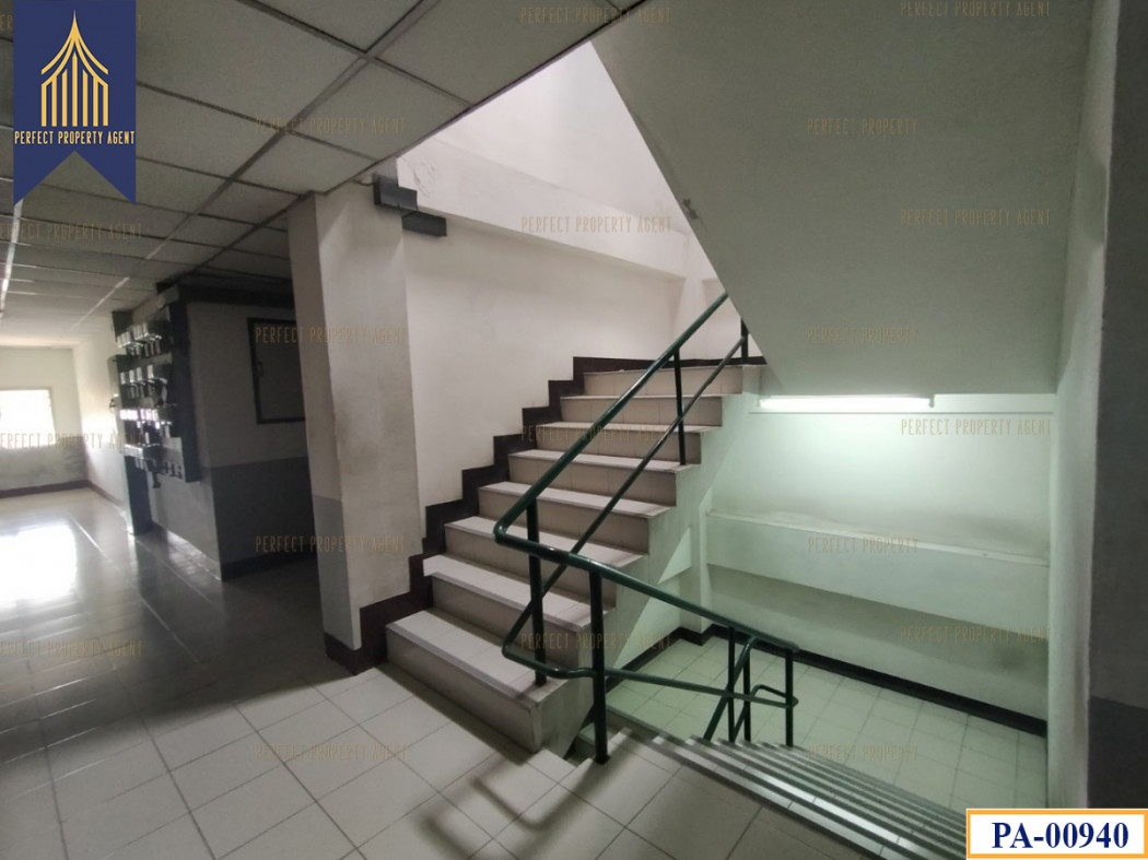 ขาย คอนโด นิรันดร์ เรสซิเดนซ์ 8 Nirun Residence 8 27.4 ตรม