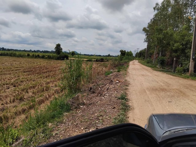 ขายที่ดินสวยในจังหวัดอุทัยธานี  .