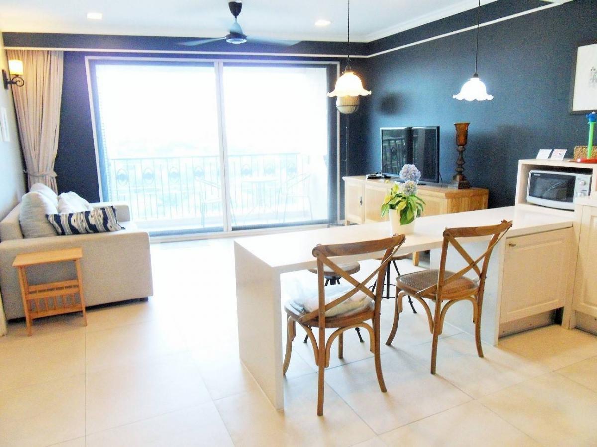 ขาย คอนโด มาราเกซ หัวหิน For Sale Marrakesh HuaHin Residence  .