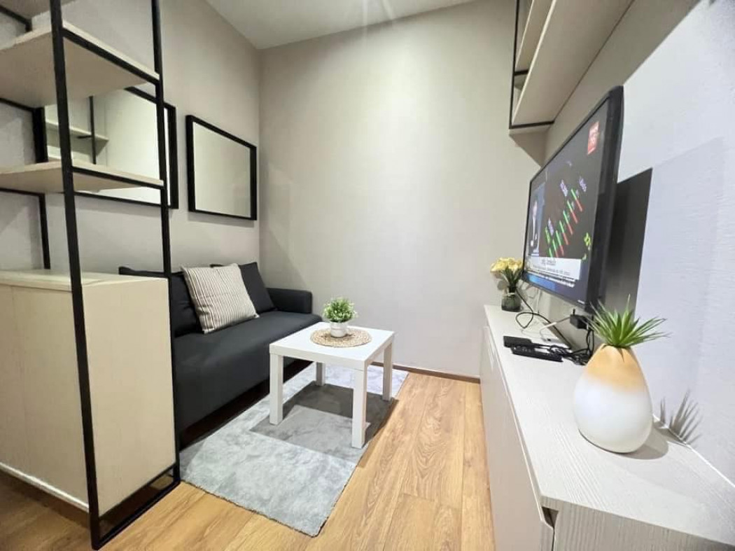 OP01671 - Condo Park Origin Phrom Phong - BTS Phrom Phong - Emporium