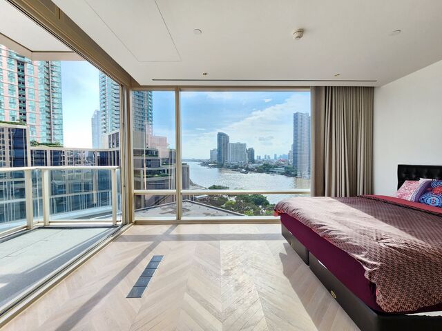 Four Seasons Private Residences for Rent!.