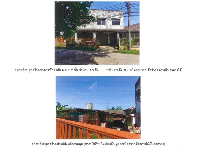 ขายบ้านเดี่ยวมือสอง อำเภอเมืองเชียงราย จังหวัดเชียงราย .