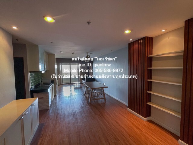 ให้เช่าคอนโด “ทิว ริเวอร์ เพลส จรัญ 46 (Thew River Place Charan 4  .