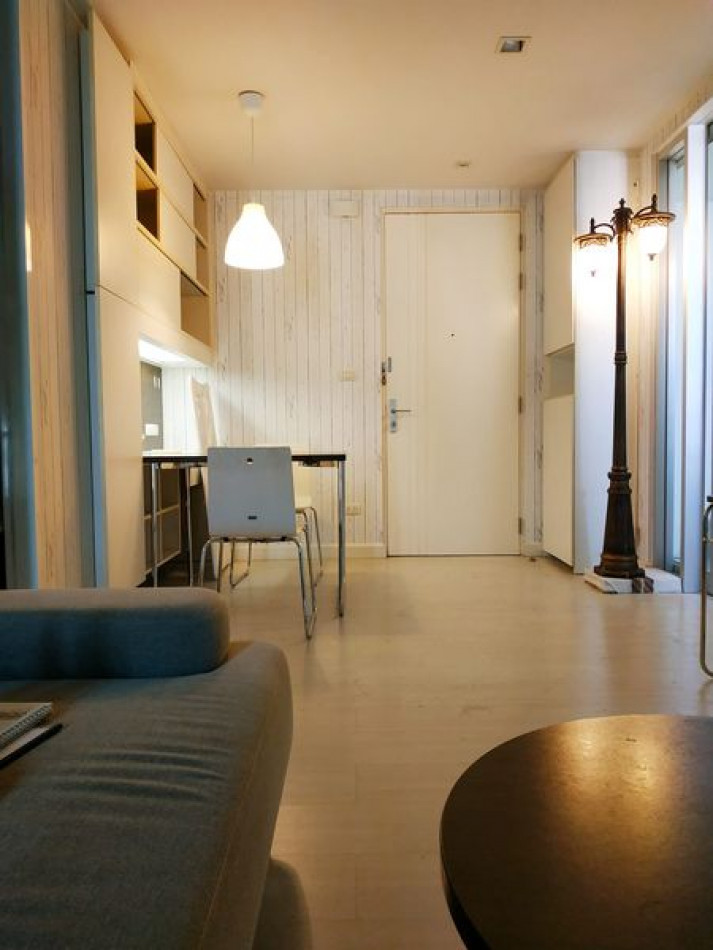 ST12592 - The Room Sukhumvit 64 - 42 sqm - BTS Punnawithi