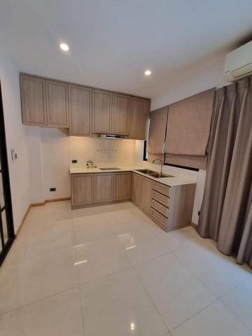 MT65 Rent เช่า บ้านแฝด หลังมุม หมู่บ้าน Haus Clover ราชพฤกษ์ แจ้ง  .