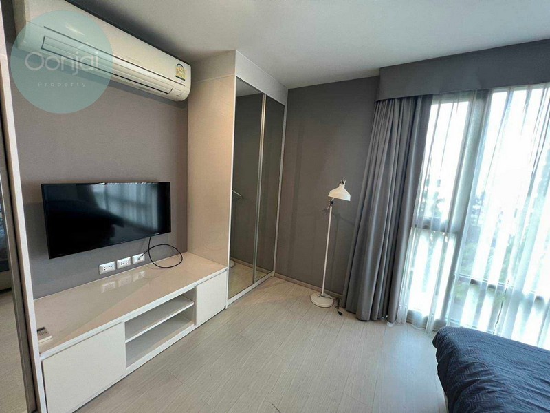 For Rent Rhythm Sukhumvit 42 2 Bed 2 Bath  .