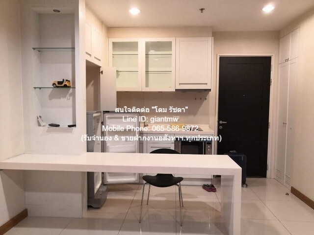 ให้เช่าคอนโด “ไอวี่ เรสซิเดนซ์ปิ่นเกล้า (Ivy Residence Pinklao)”   .