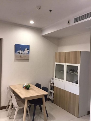 ขายคอนโด Condo Supalai Orientel Sukhumvit39  .