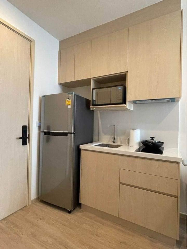 ให้เช่า คอนโด N 1221 NOBLE STATE 39 35 ตรม fully furnished