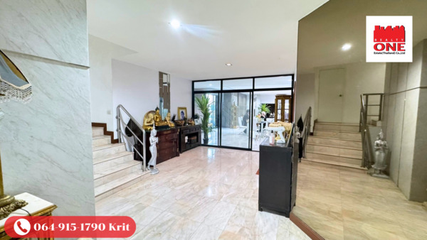 ขาย/เช่า Penthouse Condo โครงการ La Maison สุขุมวิท 22 ขนาด 500 ต  .