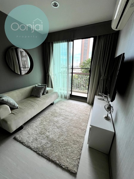 For Rent Rhythm Sukhumvit 42 1 Bed 1 Bath 44.93 sqm  .