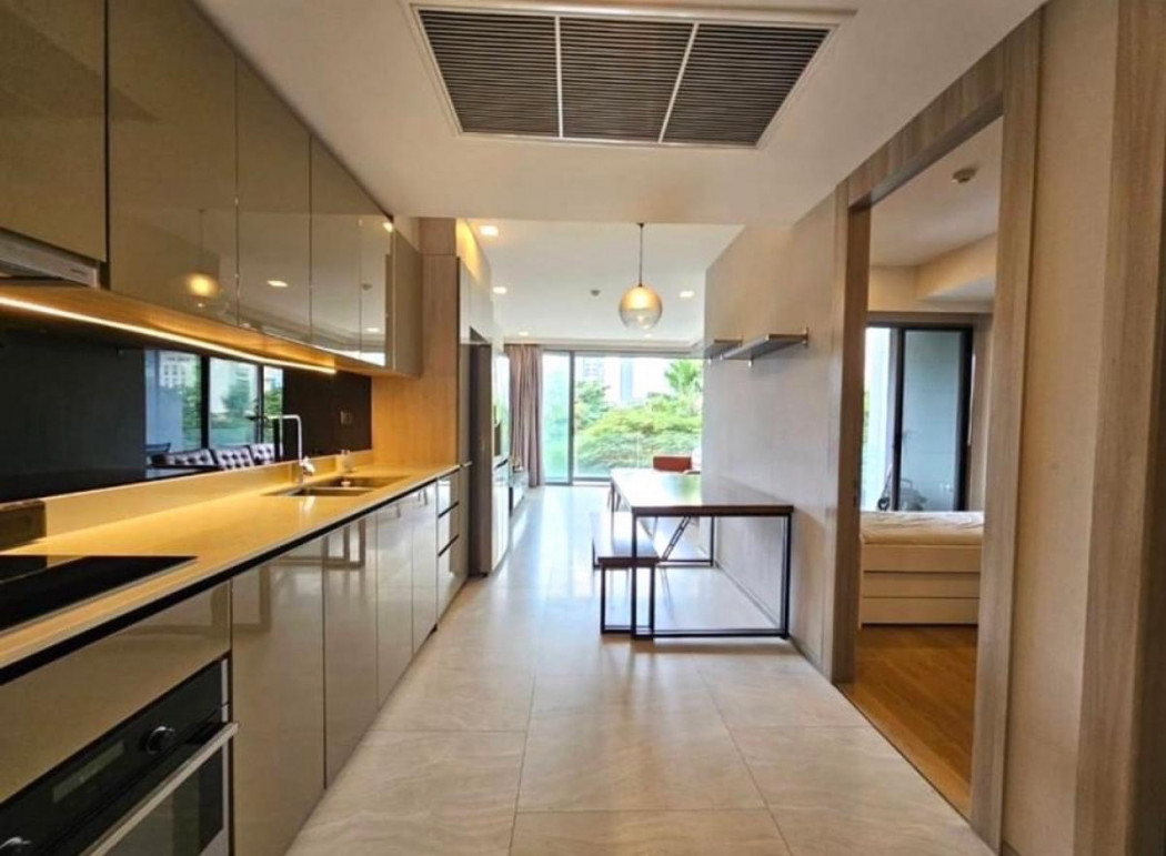 ขาย คอนโด M611 Fynn Sukhumvit 31 80 ตรม Ready to move in