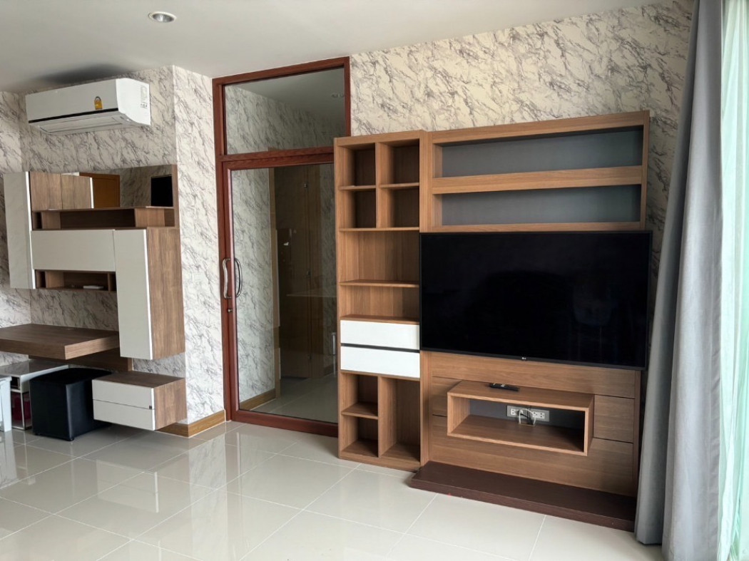 ให้เช่า คอนโด M617 Circle Condominium 75 ตรม Full Furnished