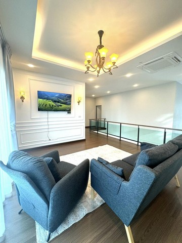 L1112  The City Bangna Pool villa  7-8 ห้องนอน ใกล้ Mega บางนา  .