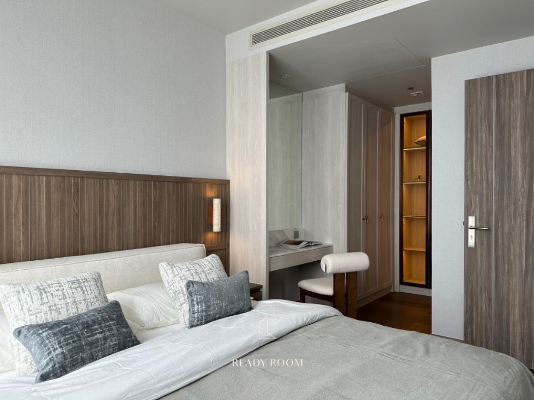 ให้เช่า คอนโด M626 Ideo Q Sukhumvit 36 50 ตรม Full Furnished: PR_aa00000590122