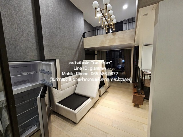 ขาย/ให้เช่าคอนโด “ชีวาทัย เรสซิเดนซ์ อโศก (Chewathai Residence As  .