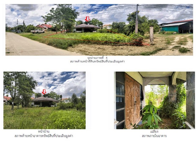 ขายบ้านเดี่ยวมือสอง อำเภอเมืองพิษณุโลก จังหวัดพิษณุโลก    .