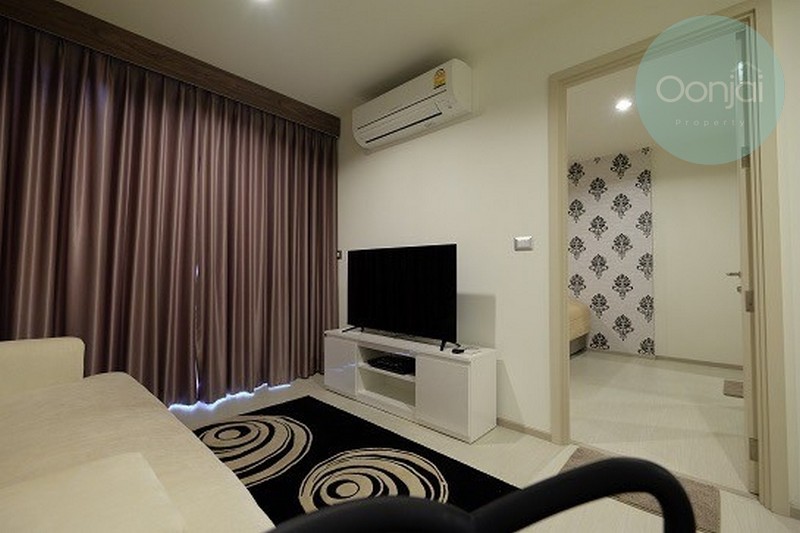 For Rent Rhythm Sukhumvit 42 1 Bedroom  .