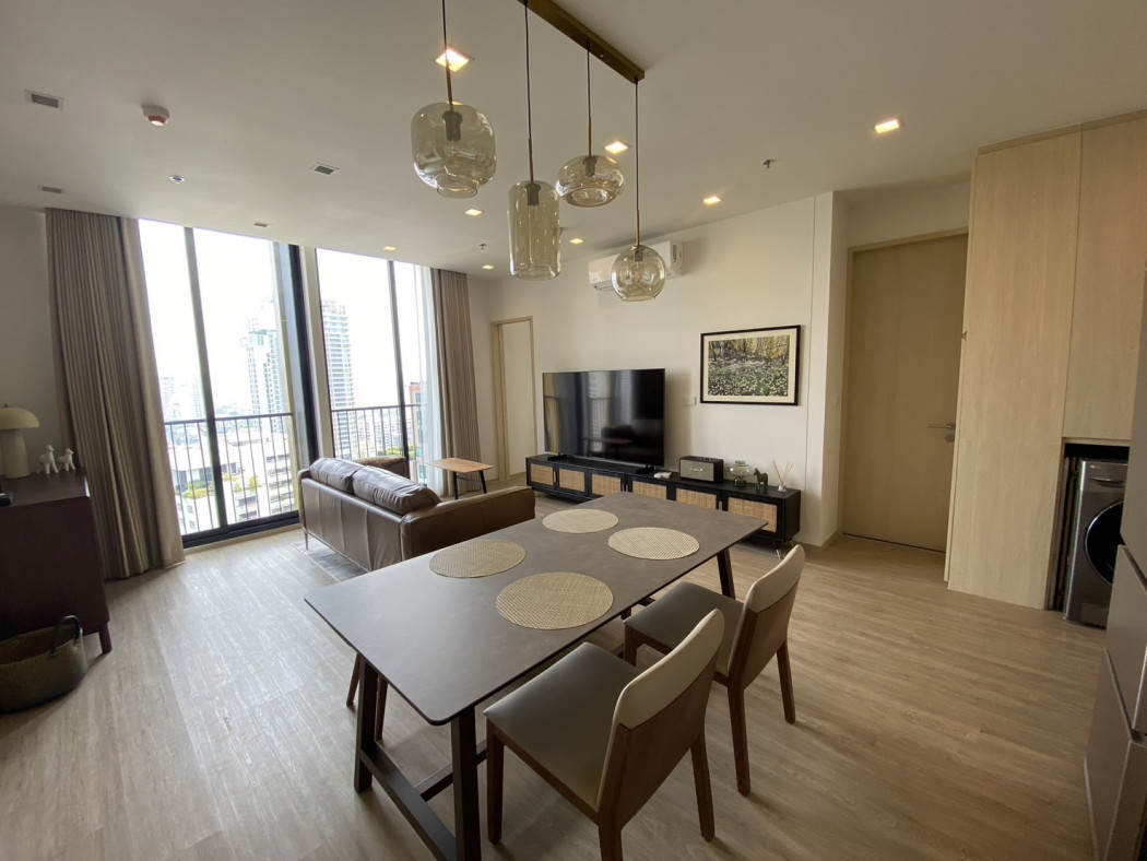 ให้เช่า คอนโด M659 NOBLE STATE 39 70 ตรม Full furnished ready to move in: PR_aa00000591618