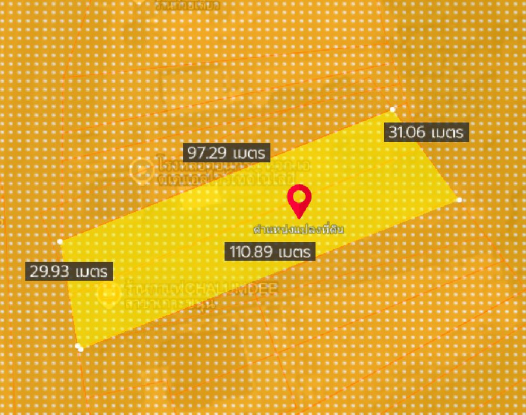 ขายที่ดินทำเลดีเนื้อที่ 2 ไร่ ติดถนนสี่เลน3076 หน้าอบต.เกาะขนุน อ.พนมสารคาม ฉะเชิงเทรา: PR_aa00000591204