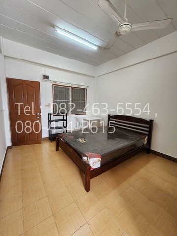 ห้องพักให้เช่า ทีเอส อพาร์ทเม้นท์ TS Apartment บางมด ประชาอุทิศ  .